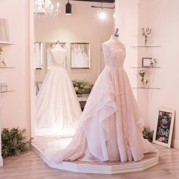 J Bridal Boutique